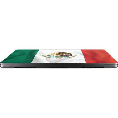 Mexico Flag MacBook Pro 14in (2021-24) Skin